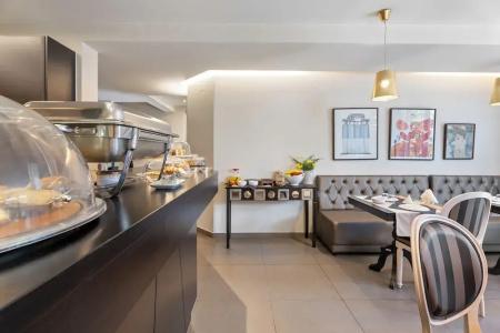 Aerinon Guesthouse - 10