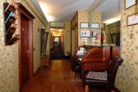 Residenza Ave Roma - 13