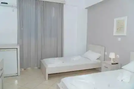 Koks’ Guesthouse - 19