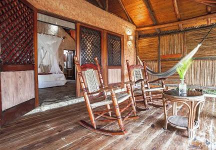 Natura Cabana Boutique & Spa By Mint - 47