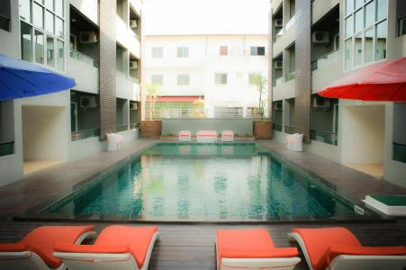 Double D Boutique Residence - 16