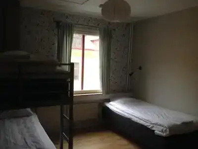 Uppsala CityStay - 56