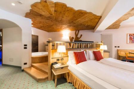 Croce Bianca Leisure & Spa - 108