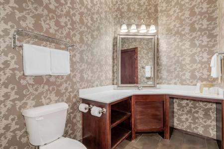Quality Inn South - 44