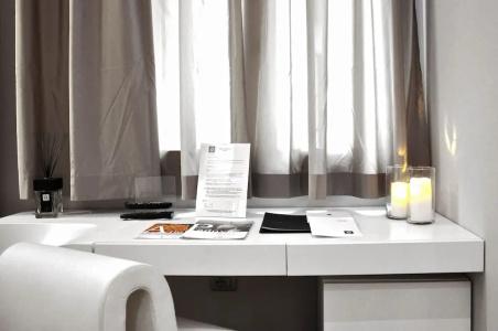 Le Camp Suite & Spa - 47