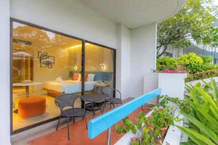 Novotel Rayong Rim Pae Resort - 95