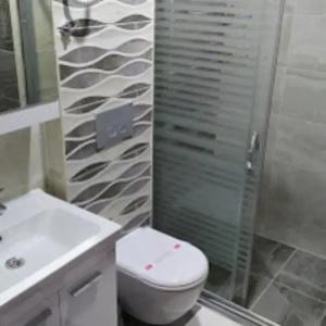 Amasra Sunrise Otel - 30