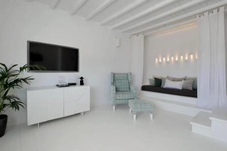 Ostraco Suites - 204