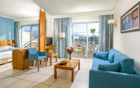 Blue Lagoon - All Inclusive - 44