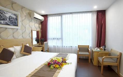 Blue Pearl Hanoi - 41