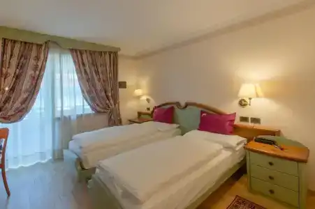 Albergo Alla Rosa - 77