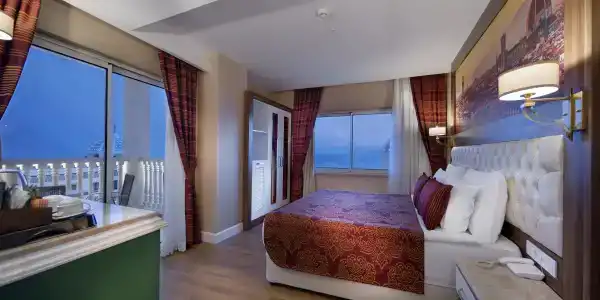 Litore Resort & Spa - Ultra All Inclusive - 3