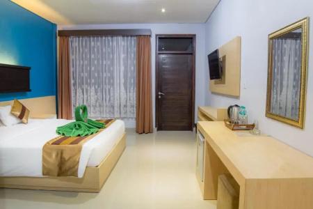 Bakung Beach Resort - 31