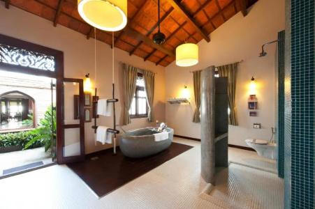 Reef Villa and Spa - 84