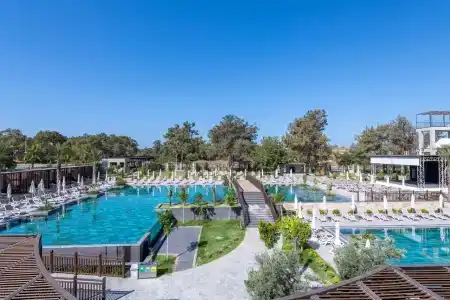 Sorgun Akadia Luxury - 12