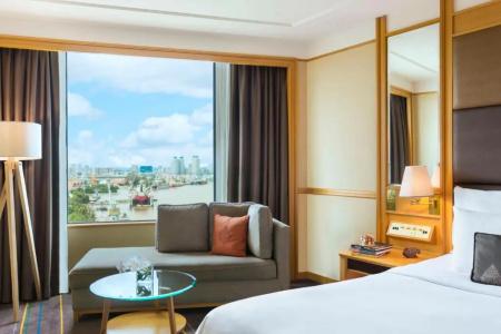 Renaissance Riverside Saigon - 116