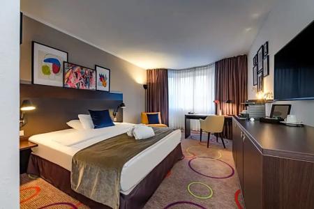 Mercure Hannover Medical Park - 125