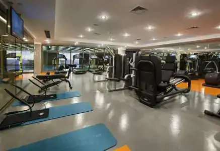 DoubleTree by Hilton Istanbul-Avcilar - 23