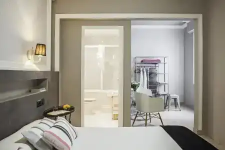 Ainb b&b Eixample-Muntaner - 37