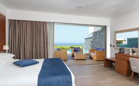 Nana Princess Suites Villas & Spa - 143