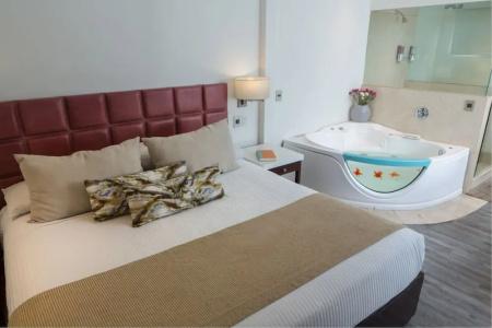 FlowSuites Polanco - 32