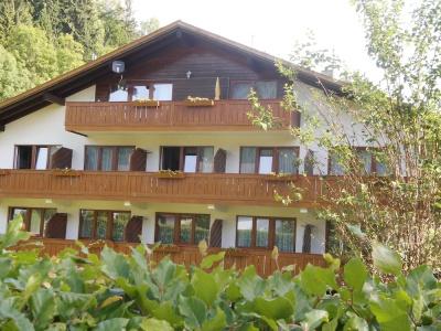 Appartement-Happy Kienberg - 0