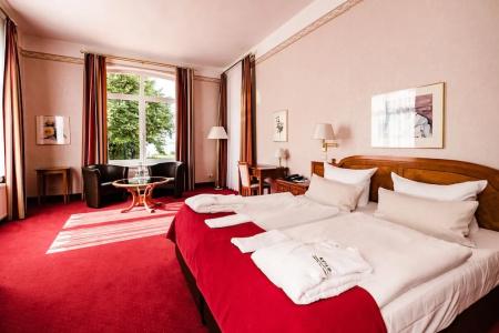 Das 53°Hotel - 65