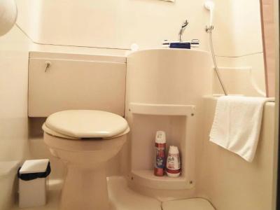 Bacchus Kofu Guesthouse - 23