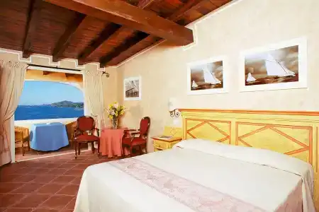 Colonna Resort - 4