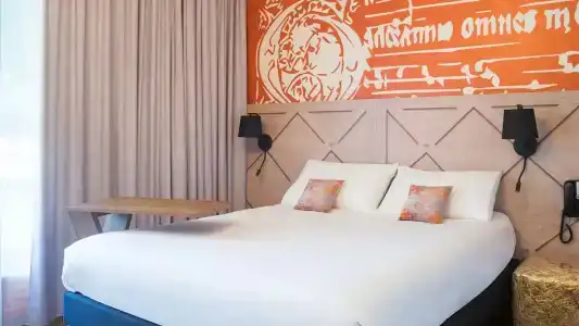 ibis Styles Carcassonne La Cité - 3