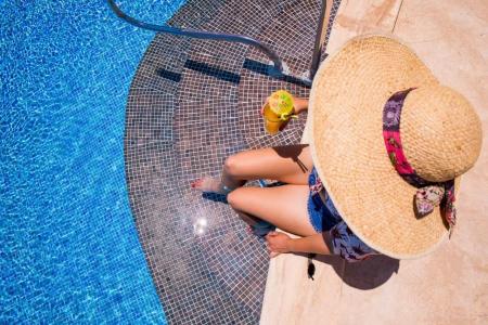 Kalkan Saray Suites - 47