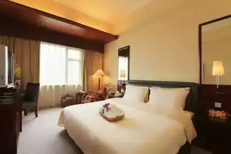 Seaview Gleetour Shenzhen (Former Seaview OCity Shenzhen) - 25