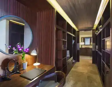 JW Marriott Mauritius Resort - 41