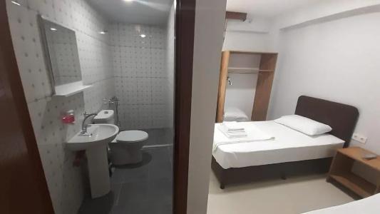 Yeşilyurt otel - 22