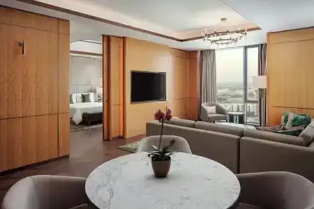 JW Marriott - 61