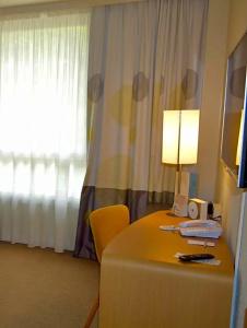 Novotel Aix-en-Provence Pont de L'Arc - 76