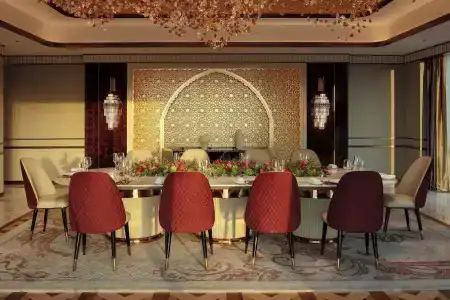 JW Marriott - 41
