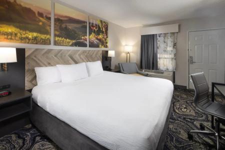 Clarion Inn Biltmore Village - 31