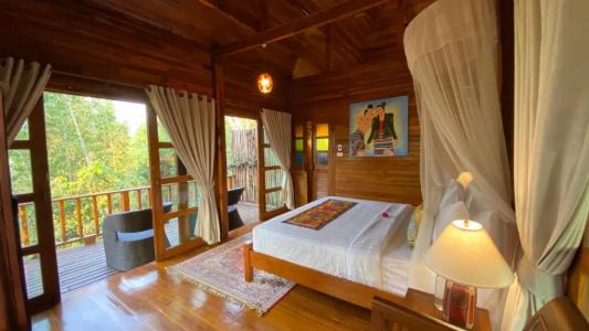 Nan Seasons Boutique Resort - 218
