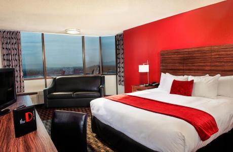 The d Las Vegas - 49
