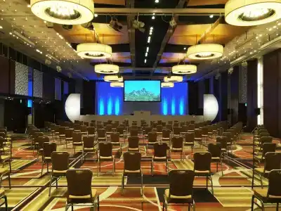 Ana Crowne Plaza Osaka, An Ihg - 30
