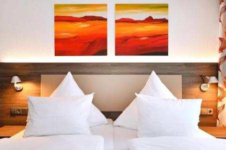 AkademieHotel - 14