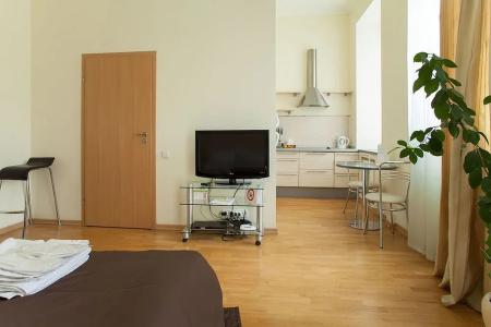 Partner Guest House - 127