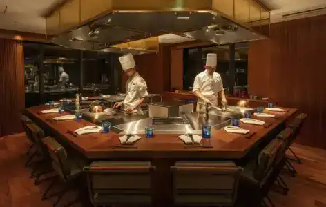 Hiyori Ocean Resort Okinawa - 21