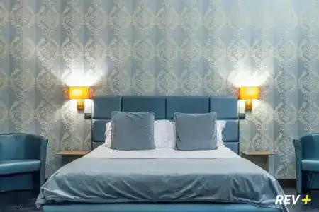 Via Veneto Suites - 100