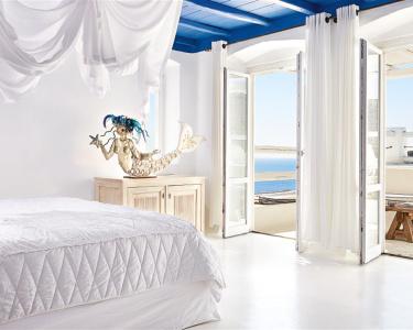 Mykonos Blu, Grecotel Boutique Resort - 120