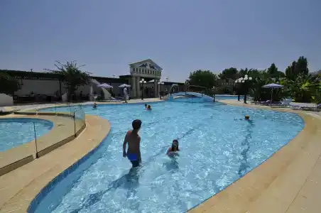 Smy Kos Beach & Splash - 25
