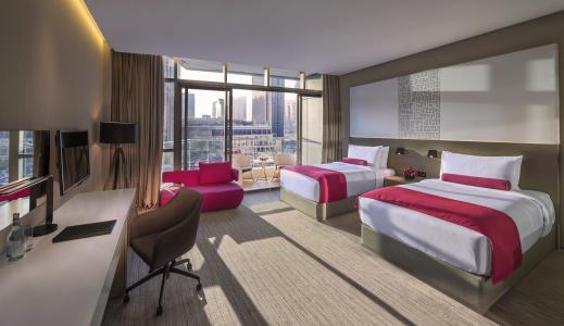 InterContinental Dubai Marina, an IHG - 14
