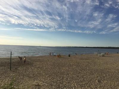 Pirita Beach  & Spa - 73