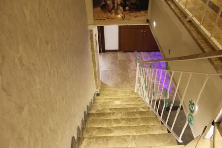 Omega Inn - 10